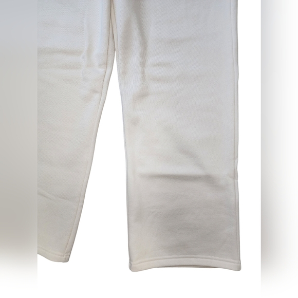 PUMA Straight Leg Jogger in Taupe, Size Medium - Picture 5 of 8